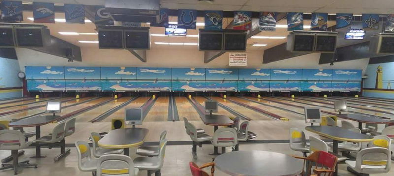Striketown (Red Carpet Inn) - Web Listing Photo